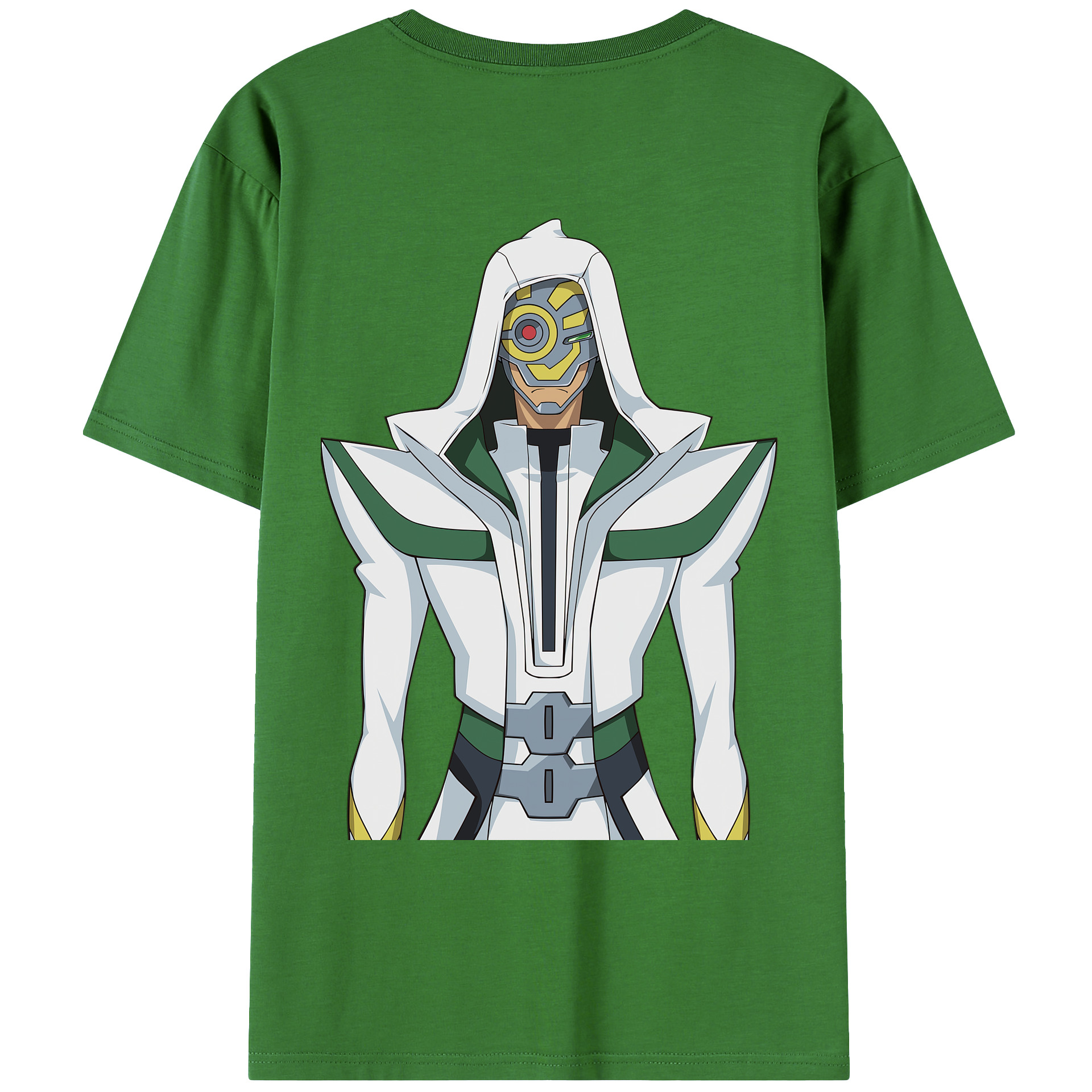 （画像用） 遊☆戯☆王 Yu-Gi-Oh! レディース半袖Tシャツ(バックプリント)
